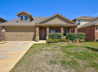 1102 Rainer Dr, Princeton, TX 75407