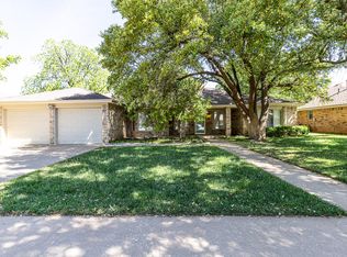 3806 97th St, Lubbock, TX 79423