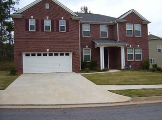 835 Kirkly Way, Fairburn, GA 30213