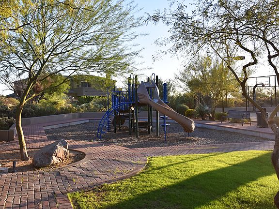5th image of 10966 E La Verna Way