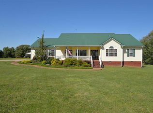 10820 Highway 22, Dresden, TN 38225