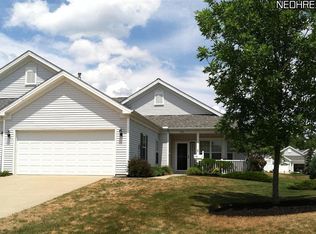 3445 Teal Ct, Aurora, OH