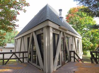 5685 Brook Dr, Boyne Falls, MI 49713