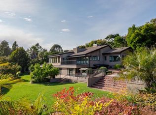 280 Round Hill Rd, Belvedere Tiburon, CA 94920