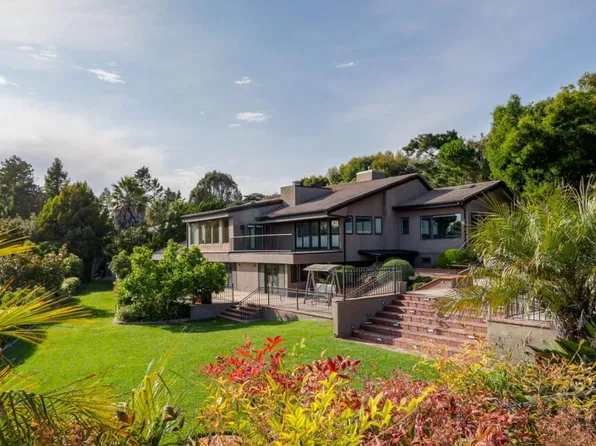 280 Round Hill Rd, Belvedere Tiburon, CA 94920