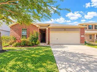 7751 Shavano Ln, Cypress, TX 77433