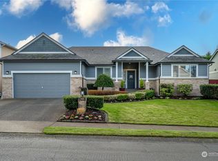 6616 83rd St E, Puyallup, WA