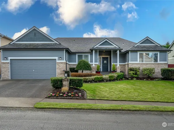 6616 83rd Street E, Puyallup, WA 98371