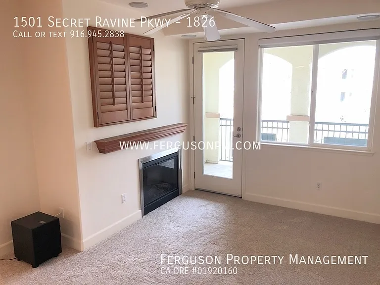 1501 Secret Ravine Pkwy #1826 — Photo 5
