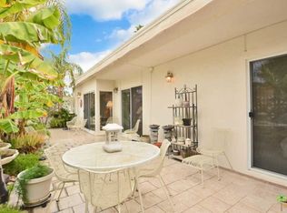 2522 E Morongo Trl, Palm Springs, CA 92264