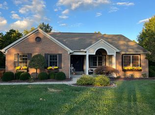 27612 Valley Vista Ct LOT 28, West Harrison, IN 47060