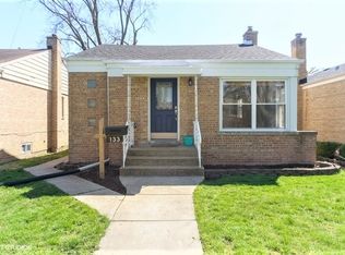 133 Morris Ave, Bellwood, IL