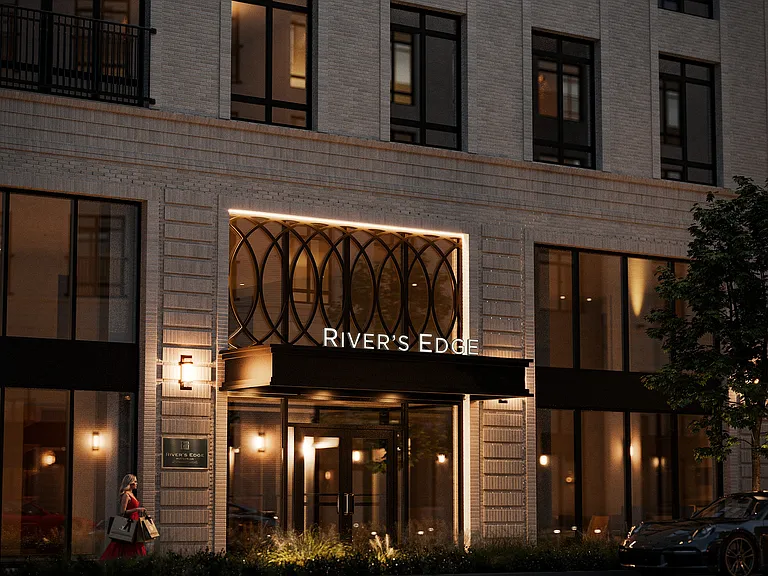 River's Edge Residences — Photo 30