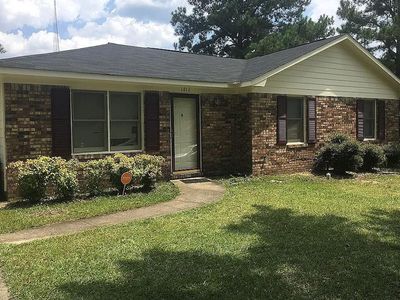 1812 Pine Valley Ct, Columbus, GA, 31907