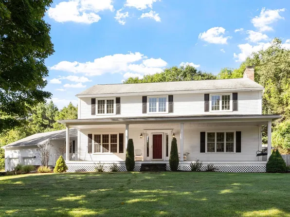 63 Darling Road, Keene, NH 03431