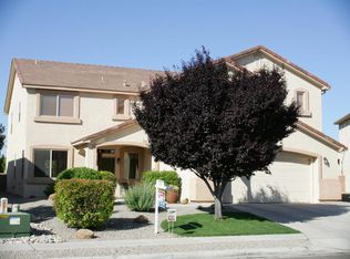 1457 Montiano Loop SE, Rio Rancho, NM 87124