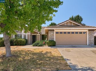 2616 Bugle Way, Antioch, CA 94531