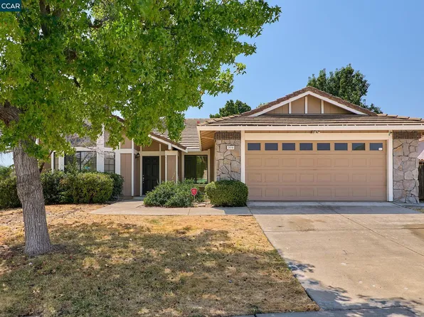 2616 Bugle Way, Antioch, CA 94531