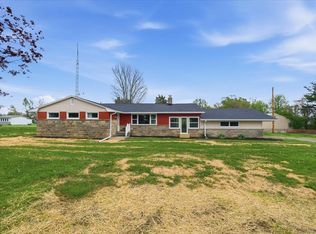 3781 State Route 4, Bucyrus, OH 44820