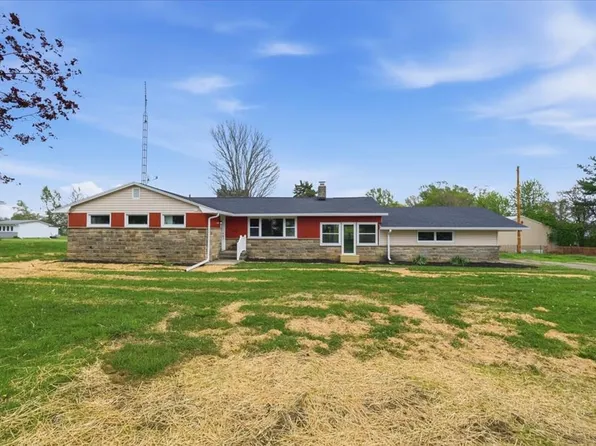 3781 State Route 4, Bucyrus, OH 44820