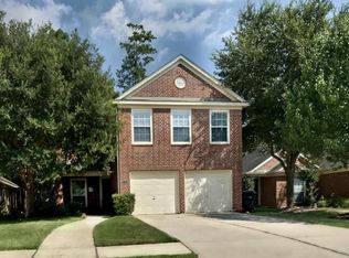 2410 Colonial Springs Ln, Spring, TX 77386