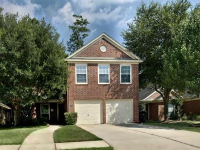 2410 Colonial Springs Ln, Spring, TX, 77386
