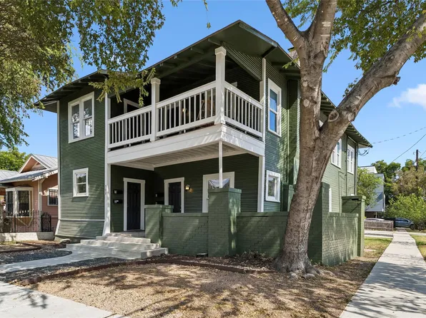 502 E Laurel, San Antonio, TX 78212