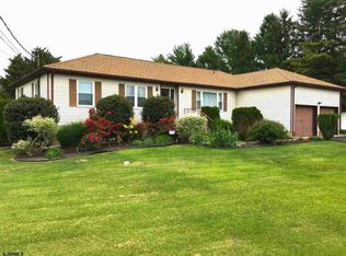 4148 Genoa Ave, Vineland, NJ 08361