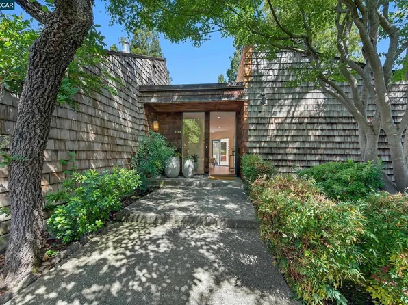 200 The Knl, Orinda, CA 94563