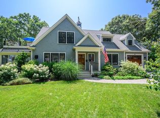 65 Harrington St, East Falmouth, MA 02536