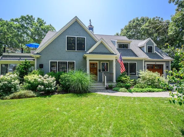 65 Harrington Street, East Falmouth, MA 02536