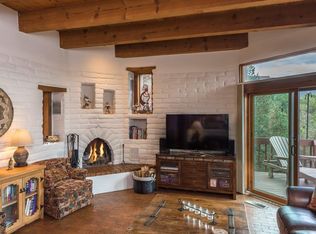 770 Calle Altamira, Santa Fe, NM 87501
