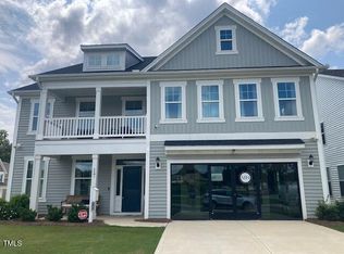17 N Maple Walk #74, Garner, NC 27529