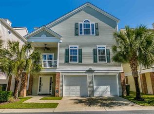1522 Palmina Loop UNIT A, Myrtle Beach, SC 29588