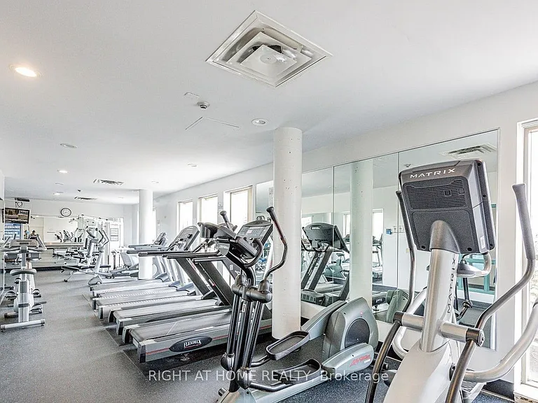 2460 Eglinton Ave E #1714 — Photo 29