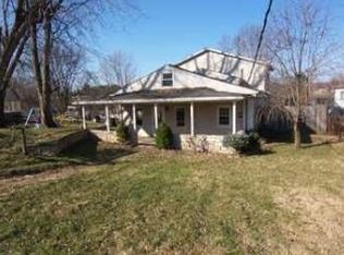 2315 12th Ave, Vienna, WV 26105