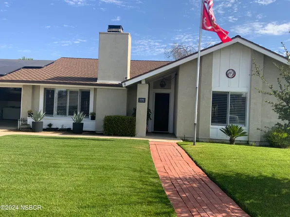 4382 Valley Dr, Santa Maria, CA 93455