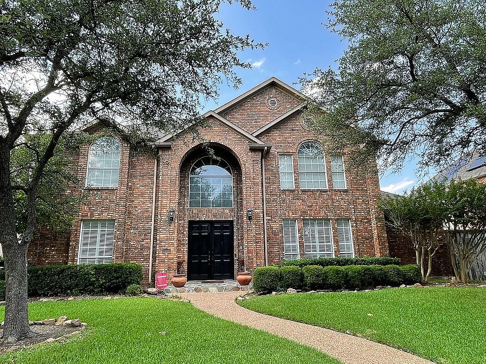 1st image of 4107 Rainsong Dr
