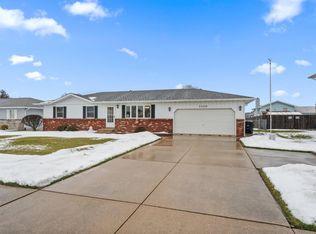 3130 Airport Rd, Portage, IN 46368