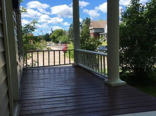 1210 E 2nd St APT 1, Duluth, MN 55805