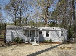 318 Hollaway Cove Rd, Chappells, SC 29037