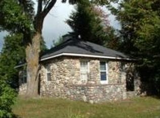 10860 Afton Rd, Wolverine, MI 49799