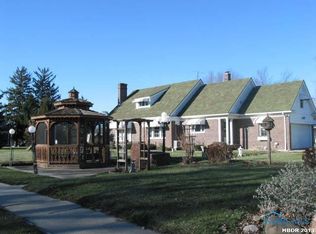 204 S Jefferson St, Pandora, OH 45877