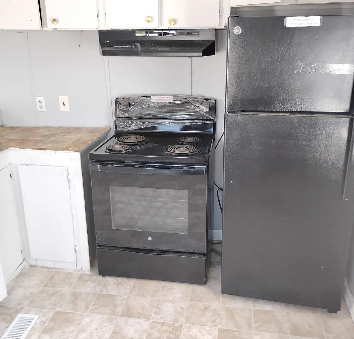 2 bed, 720 sqft, $950 — Photo 3