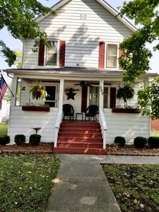 302 E Delaware St, Dwight, IL, 60420