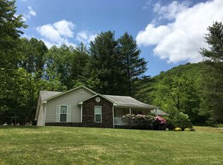 93 Forest Valley Rd, Sylva, NC 28779