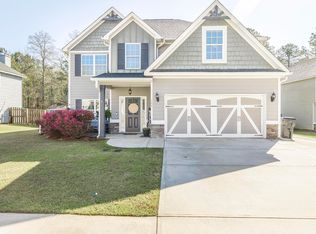 104 Golden Rod Trl, Perry, GA 31069
