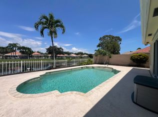 244 Hampton Pl, Jupiter, FL 33458
