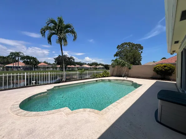 244 Hampton Pl, Jupiter, FL 33458