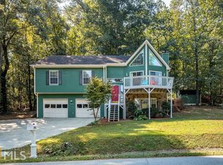 8585 Lake Dr, Snellville, GA 30039